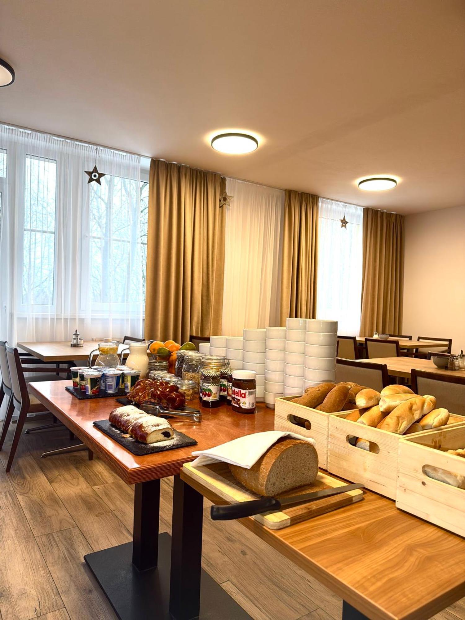 Apartmány Credo Vysoké Tatry Exterior foto